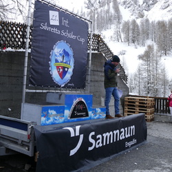 21. Int. Silvretta Schüler-Cup 2024