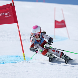 22. Int. Silvretta Schüler-Cup 2025